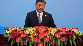 Xi Jinping tem um plano sobre como o mundo deveria funcionar e está intensificando seu esforço para desafiar a liderança global dos EUA e inserir sua visão de mundo