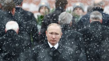 Líder russo disse, ainda, que Rússia nunca será forçada a abandonar seus ganhos