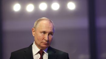 Ministério da Defesa da Rússia disse que a medida foi uma resposta às “crescentes ameaças ao país”, incluindo a “a expansão contínua da OTAN”