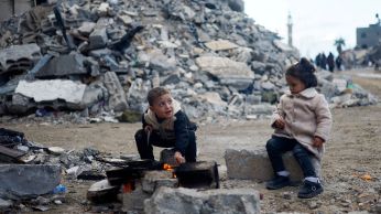 Entidade da ONU aponta, ainda, que cerca de 19 mil crianças estão órfãs em meio ao conflito entre Israel e Hamas