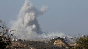 Trégua acabou nesta sexta-feira (1°); Hamas também lançou foguetes contra o território israelense