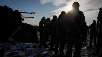Vídeo publicado no Telegram mostra momento em que soldados ucranianos são supostamente assassinados por militares russos