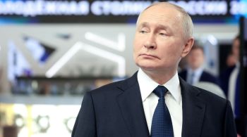 Segundo o analista, Putin está promovendo os interesses russos contra os EUA em múltiplas frentes desde 2016; Entenda quais são elas