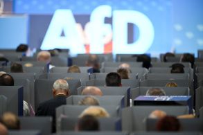 Alternative fur Deutschland (AfD) surge em momento de avaliação ruim do governo de Olaf Scholz