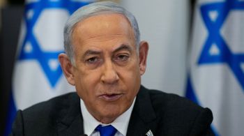 Premiê israelense pediu que projeto de lei seja aprovado no Senado com apoio bipartidário