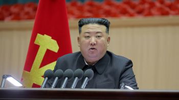 Líder norte-coreano disse que as relações intercoreanas se tornaram "uma relação entre dois países hostis e dois beligerantes em guerra"