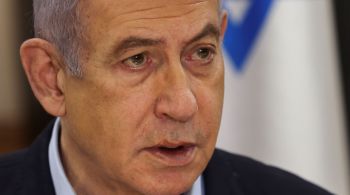 Benjamin Netanyahu estaria considerando enviar delegação aos EUA na próxima semana