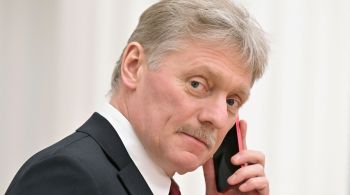 Porta-voz do Kremlin, Dmitry Peskov, disse que a escalada é motivo de preocupação e, em parte, uma consequência da crise de Gaza