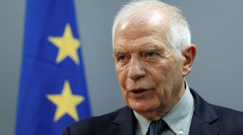 Josep Borrell disse que estratégia foi uma tentativa de enfraquecer a Autoridade Palestina