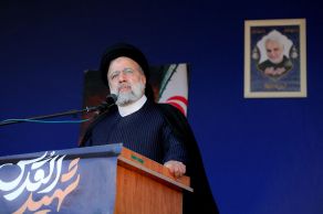 Autoridades do Irã não sinalizam que responderão ação de Israel