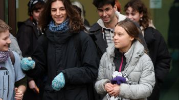 Jovem foi inocentada da acusação de violação da ordem pública 