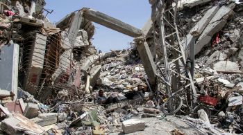 Israel e Hamas tem versões divergentes sobre proposta de cessar-fogo