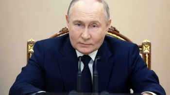 Rússia tem avançado em vários pontos nos últimos meses, apesar da ajuda de centenas de bilhões de dólares dos Estados Unidos e de seus aliados