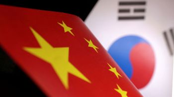 Pequim criticou representantes países vizinhos por comparecerem à cerimônia de posse do líder de Taiwan