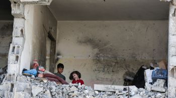 Corte exige que ataque à cidade na Faixa de Gaza "pare imediatamente"