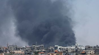 Um total de 31 palestinos foram mortos nas últimas 24 horas na Faixa de Gaza, segundo autoridades médicas locais