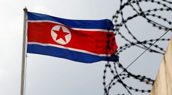 Autoridades em Coreia do Sul e Japão disseram anteriormente que a operação norte-coreana falhou 