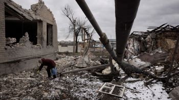 Captura de Avdiivka, após meses de combates, foi o ganho mais significativo da Rússia desde que tomou a cidade de Bakhmut em ruínas, em maio passado
