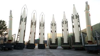 Estados Unidos e União Europeia sancionaram programa de mísseis iraniano