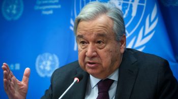 António Guterres pediu para que seja evitada qualquer ação que possam levar a grandes confrontos militares