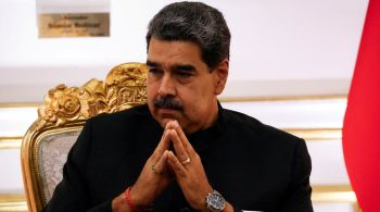 Presidente da Venezuela também pediu que Claudia Sheinbaum ajude a fortalecer a Celac