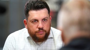 Presidente Gitanas Nauseda disse que o ataque ao aliado de Navalny Leonid Volkov foi claramente pré-planejado e vinculado a outras provocações contra a Lituânia