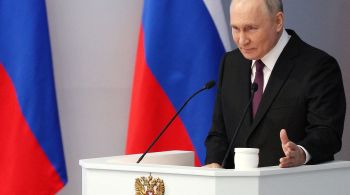 Eleições na Rússia devem garantir vitória e quinto mandato para líder russo