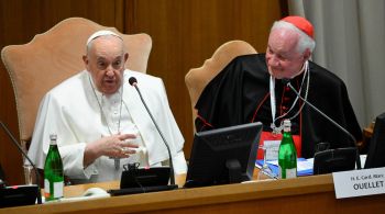 Pontífice disse que ideologia anula as diferenças entre as pessoas