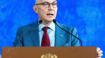 Alto Comissário da ONU para os direitos humanos cita crimes de guerra cometidos por Israel