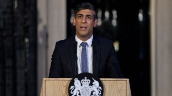 Porta-voz de Downing Street disse que premiê britânico considerou situação em Gaza como "intolerável"