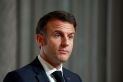 Rússia diz que França “já está envolvida” na guerra da Ucrânia após fala de Macron