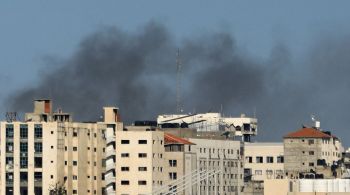 Militares israelenses acusam grupo palestino de usar estrutura do hospital 