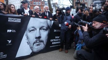 Entidade fundada por Julian Assange busca facilitar a divulgação anônima de informações secretas