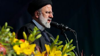 Mais cedo, ministro das Relações Exteriores do país afirmou que o Irã "não hesitará em proteger seus interesses"