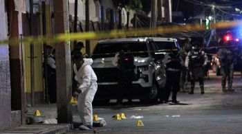 Procuradoria-geral de Guanajuato disse que está investigando o assassinato; nenhuma prisão foi realizada