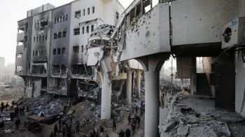 Informação foi divulgada por porta-voz do Hospital dos Mártires de Al-Aqsa