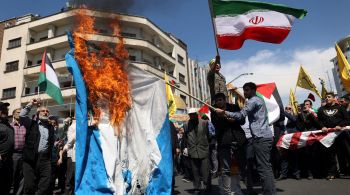 Informação foi dada por fontes iranianas a Washington