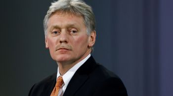Dmitry Peskov disse países não querem participar de "passatempo ocioso"