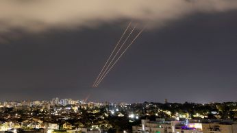 O tamanho da resposta militar de Israel ao primeiro ataque direto do Irã permanece obscuro