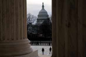 Câmara americana irá avaliar a ajuda a Israel e à Ucrânia como uma legislação separada