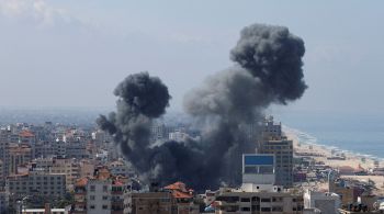Proposta prevê a libertação de parte dos reféns e uma pausa nos conflitos em Gaza