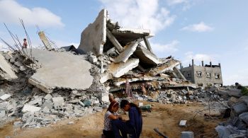 Autoridades de saúde afirmam número de mortes aumentaria significativamente em caso de uma incursão completa no sul da Faixa de Gaza