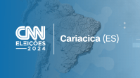 Euclerio Sampaio é eleito prefeito de Cariacica (ES) no primeiro turno