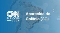 Leandro Vilela e Professor Alcides vão ao 2º turno em Aparecida de Goiânia (GO)