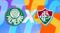 Palmeiras x Fluminense: horário e onde assistir ao jogo do Brasileirão