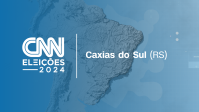 Scalco e Adiló vão ao 2º turno em CAXIAS DO SUL (RS)