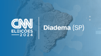 Taka Yamauchi é eleito prefeito de Diadema (SP)