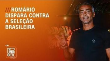 Ex-jogador afirma que Brasil não vencerá Copa do Mundo se não jogar para Neymar; assunto foi debate no Domingol