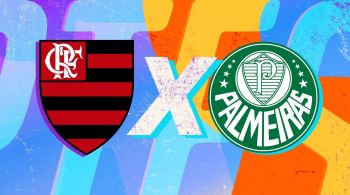 Flamengo e Palmeiras se enfrentam neste domingo (11), às 16h, no Maracanã