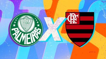 Palmeiras e Flamengo se enfrentam nesta quarta-feira (7), às 20h, no Allianz Parque